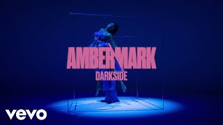 Amber Mark  Darkside Visualiser [upl. by Lubet]