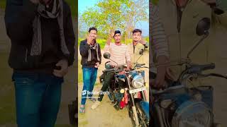 makai Me Bora Bora par ham bhojpuri newsong banshidhar chaudhary viralreels [upl. by Hamlen]