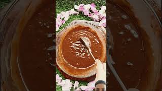 Mini chocolate cake 🎂shortvideo youtubeshorts trendingshorts chocolate viralvideo cake [upl. by Reisfield]