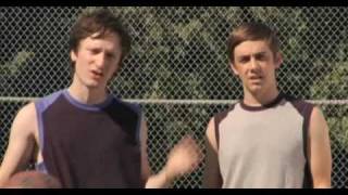 We Like Sportz  The Lonely Island  Official Video  HQ [upl. by Pratte]