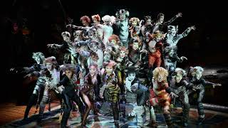 CATSThe Musical Tutte le Basi Musicali 3 DEMO [upl. by Cam]