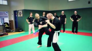 PenchakSilat Maxéville 54 [upl. by Voletta863]