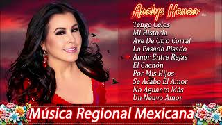 Arelys Henao Sus Grandes Exitos  Arelys Henao La Reina De La Musica Popular [upl. by Sweeney99]