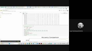 Resource Constraint Time series RNN amp LSTM model to Recognize Human Behavioral Context [upl. by Becca]