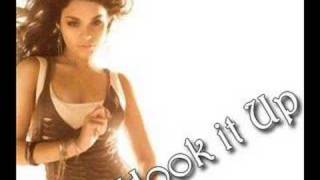 Hook it up FULL SONG  Vanessa Hudgens  Identified [upl. by Reivaj702]