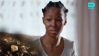 Gabisile changes her story – Umkhokha The Curse  Mzansi Magic  S2  Ep213 [upl. by Yttam]