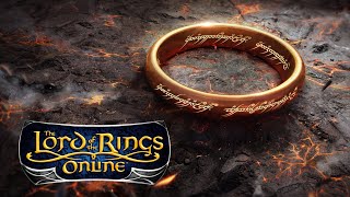 Lord of the Rings Online Epic Quest Speedrun Part 7  Volume 1 Book 4 [upl. by Tiernan49]