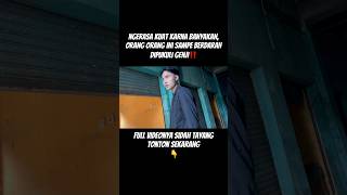 👆klik di atas full videonya sudah tayang tonton sekarang‼️genji takiyagenji crowszero3 [upl. by Assadah]