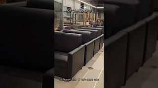 refurbished rexinesofa sofa lowprice furniture cheapestwoodenfurnituremarketincoimbatore [upl. by Haddad800]