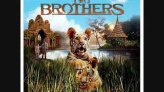 Two Brothers OST Track 3 [upl. by Aylad97]