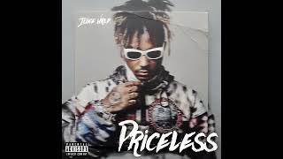 Priceless  Juice WRLD Unreleased [upl. by Sarson751]