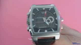 Casio Edifice EFA120L1A1VEF [upl. by Hak784]