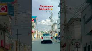 zinapecuaro michoacán mexico caminosdemichoacan [upl. by Orenid323]