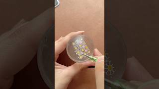 💅😰Nail stamping tutorial nailart2024 shorts shortvideo [upl. by Millham]