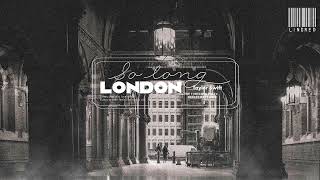 Lyrics  Vietsub  Taylor Swift  So Long London [upl. by Hammond]