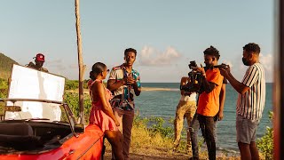 Romain Virgo  Beautiful To Me Official Behind The Scenes [upl. by Annabelle]