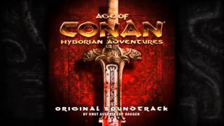 Age of Conan Hyborian Adventures  04  Hyborian Adventures [upl. by Amlev728]