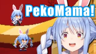 Pekora React To HoloCure 3rd amp 4th Gen Update Spoilers【HololiveUsada Pekora】 [upl. by Pubilis]