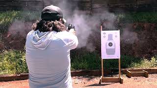 Rangemaster DOTM Sept 2024 Advanced Bullseye Course [upl. by Niwrek]