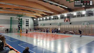 Słubice vs Krzeszyce  26102024 [upl. by Bobina147]