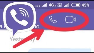 Viber  Fix Voice Calling And Video Calling Not Working Error Issues Problem Solve in Viber [upl. by Thebault53]