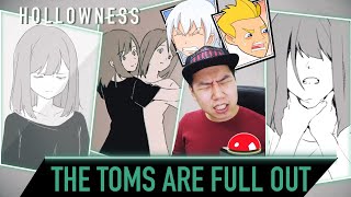 NORMAL GUY reacts to HOLLOWNESS  ホロネス by MINAMI  美波  First Time Reaction [upl. by Perreault858]