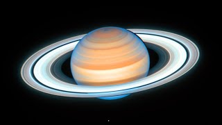 🪐 Sounds Of Saturn Recorded By The Voyager Spacecraft [upl. by Pinsky]