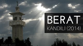 Risalei Nur Dersi  Berat Kandili 2014 [upl. by Weisbrodt617]