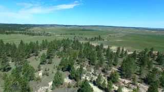 Sold Kicker Ranch  Melstone Montana  Ranch for Sale [upl. by Ierbua931]