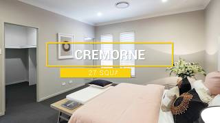 Cremorne [upl. by Yznyl]