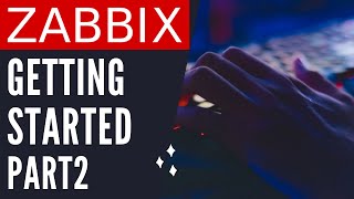 Zabbix AutoDiscovery Automatically Add and Monitor All Your Devices  Beginners Guide [upl. by Oflodor236]