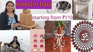 Mandir amp Kitchen product from meeshoBeing Housewifery [upl. by Adi]