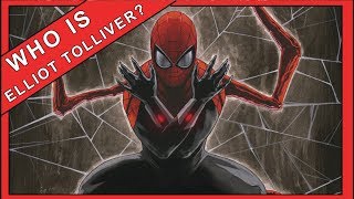 Who Is Elliot Tolliver  Superior SpiderMan 1 2018 [upl. by Thorlie]