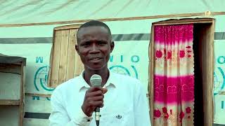 CGK Missionary Burundi Documentary Kigwena Gitaza Kanyosha English Translated [upl. by Tamarah]