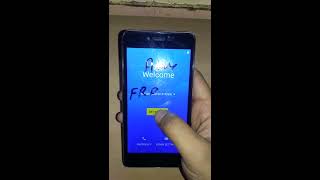 INFOCUS GOOGLE ACCOUNT REMOVE  FRP REMOVE WITHOUT PC [upl. by Elset228]