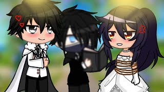 Aphmau will you marry me😘❤️😍memegachamemeviralvideoshortvideogachatubergachalife [upl. by Reitman]