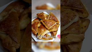 Patatesli börek Tarifi [upl. by Yarahs]