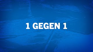 1GEGEN1  Klaas gegen Klefisch [upl. by Karwan427]