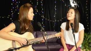 Maroon 5  Payphone Jayesslee Cover Live at Hope 1032 [upl. by Otecina531]