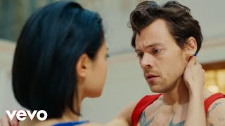 Harry Styles  As It Was Official Video [upl. by Dinan758]