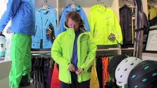 Marmot Freerider Jacket Review [upl. by Bauer]