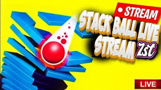 Stack Ball 3D stackball live shortfeed [upl. by Brendin762]