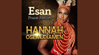 Esan Praise Medley [upl. by Tnahs45]