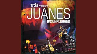 La Camisa Negra MTV Unplugged [upl. by Wooldridge]