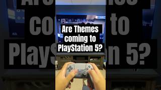 PlayStation 30th Anniversary Themes now available on PS5 for a limited time PlayStation sony [upl. by Ahsekim371]