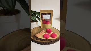 Más Wax Melts🥰 waxmelts ceradesoja hechoamano parati [upl. by Schifra]