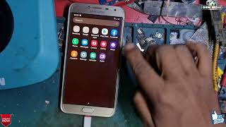 Samsung J4 Frp Bypass Samsung J400F U9 Unlock Google Account App Not install Bypass Not Working [upl. by Icat]