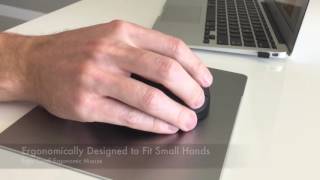 Ergo Comfi Ergonomic Mouse [upl. by Manwell]