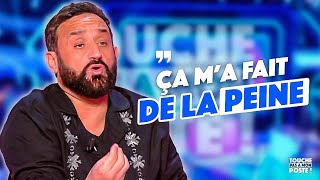 Le clash Aya Nakamura et Cyril  Gilles défend la MALADRESSE de la chanteuse [upl. by Drarrej]