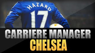 FIFA 15  Carrière Manager Chelsea  Coupe Capital One  EP4  1080p [upl. by Essex]